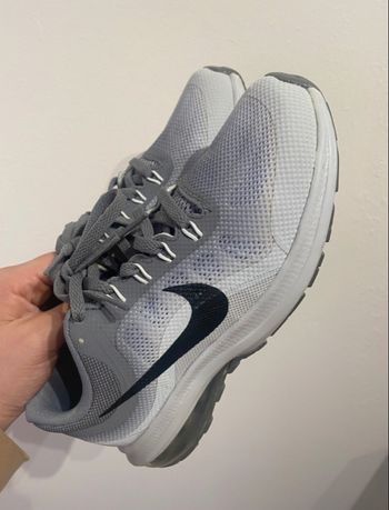 Basket Nike dynasty 2