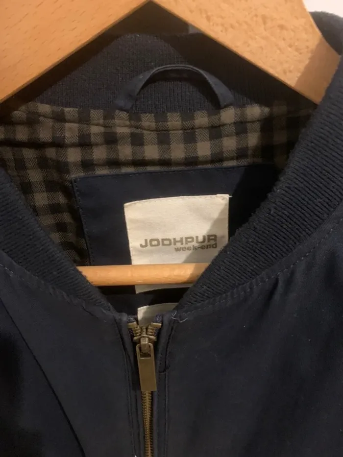 Veste jodhpur L - photo numéro 2