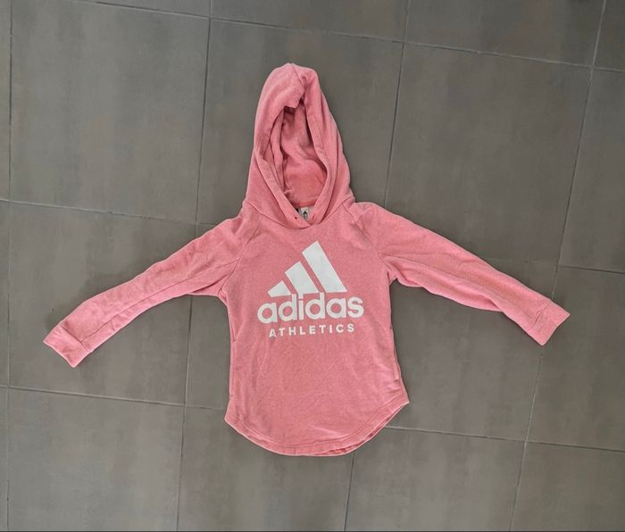 Pull femme adidas taille S