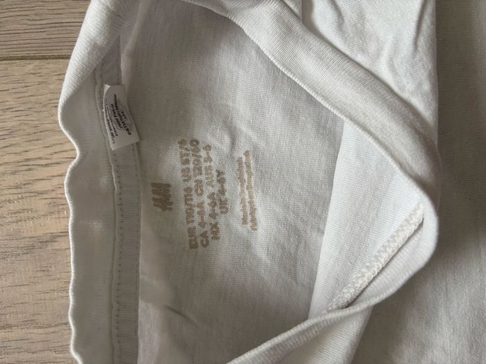 Tee-shirts par patrouille 4/6 ans - photo numéro 3