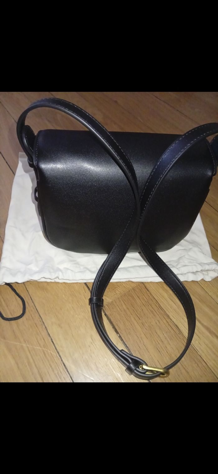 Sac sœur bellissima mini - photo numéro 2