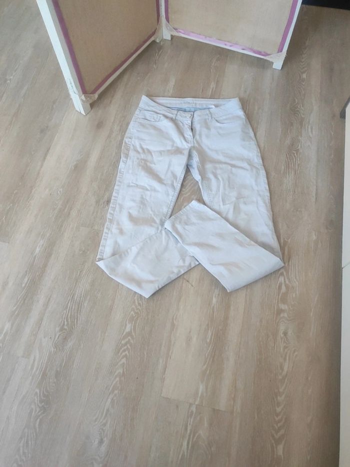 Pantalon Kookaï