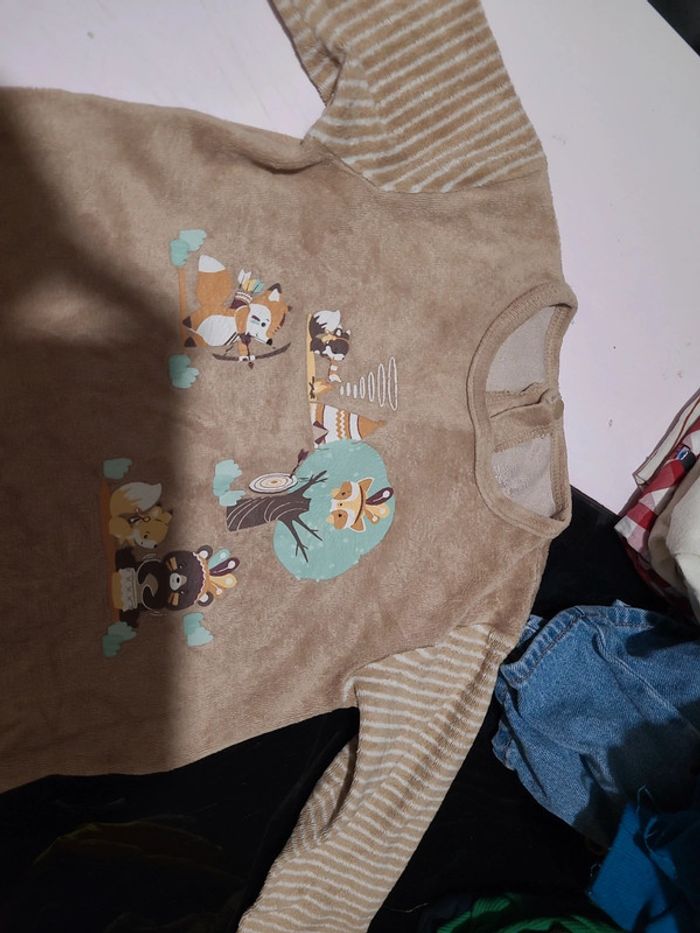 Pyjama - photo numéro 3