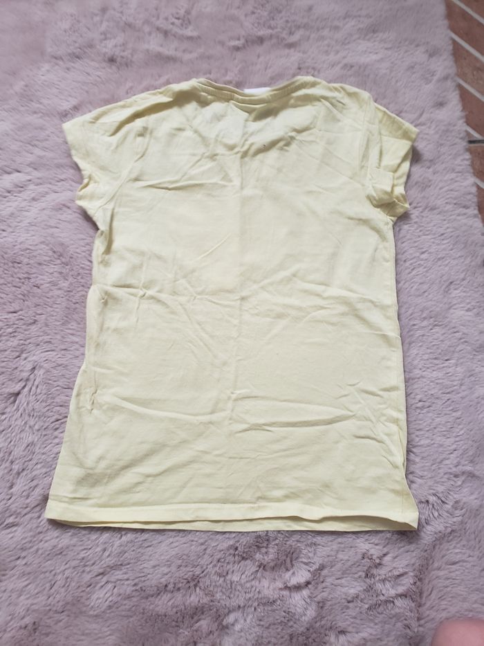 T-shirt 10 ans - photo numéro 4
