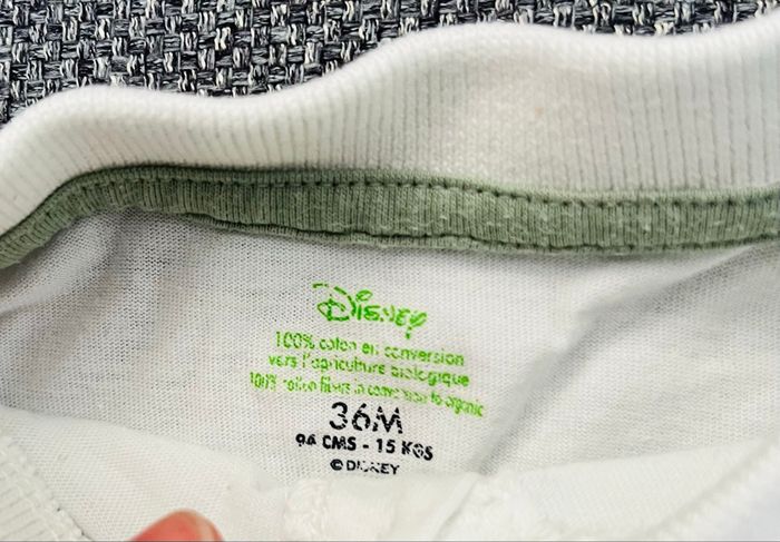 Bodie taille 36 mois - photo numéro 2