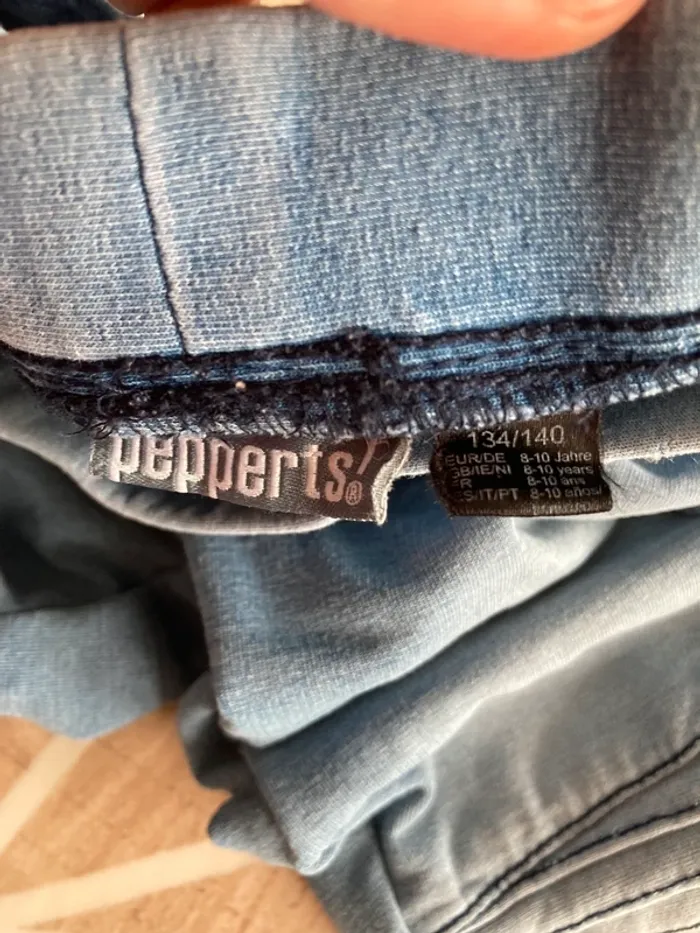 Jegging fille - photo numéro 2