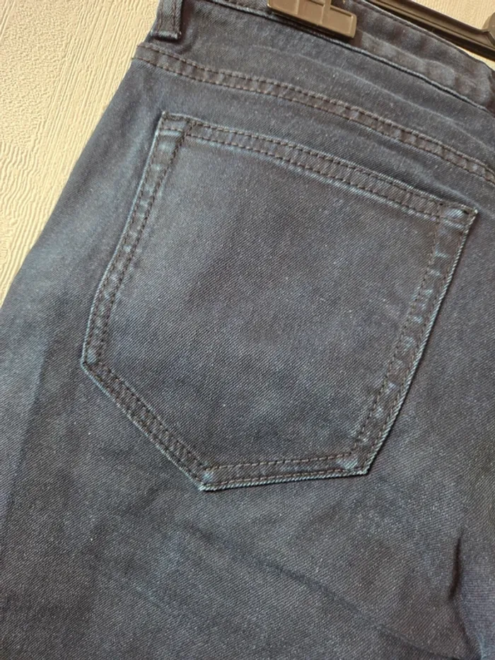 🤗 Pantalon homme Slim T.40 Kiabi - photo numéro 5