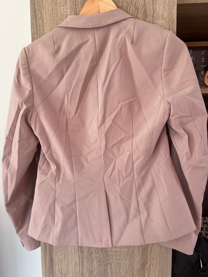 Blazer - photo numéro 2