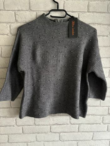 pull chica london taille M neuf