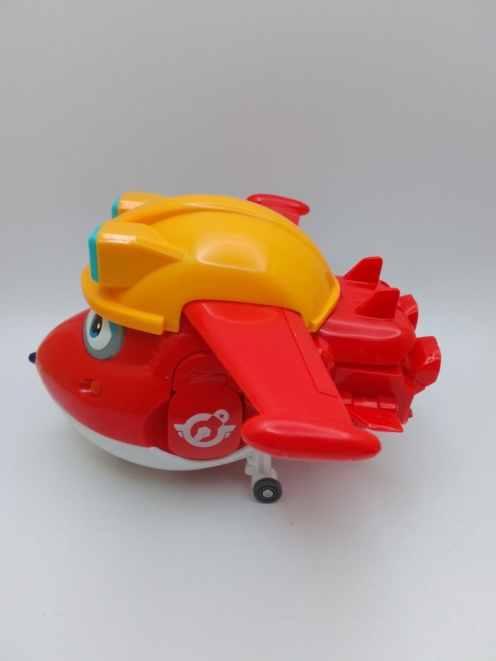 Grand Super wings - photo numéro 5