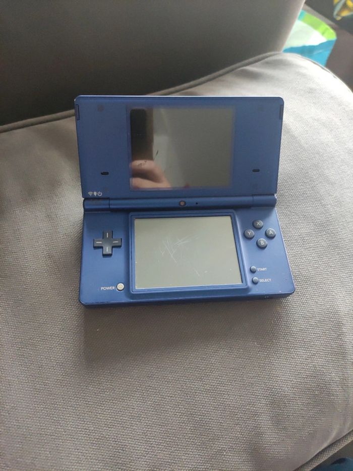 Nintendo ds i hs - photo numéro 2
