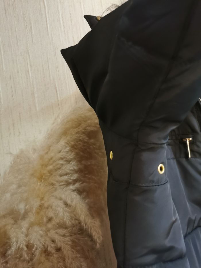 Doudoune Kaporal T 36/S - photo numéro 7