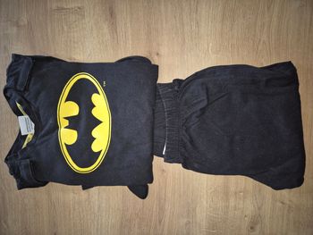Pyjama 4/5 ans