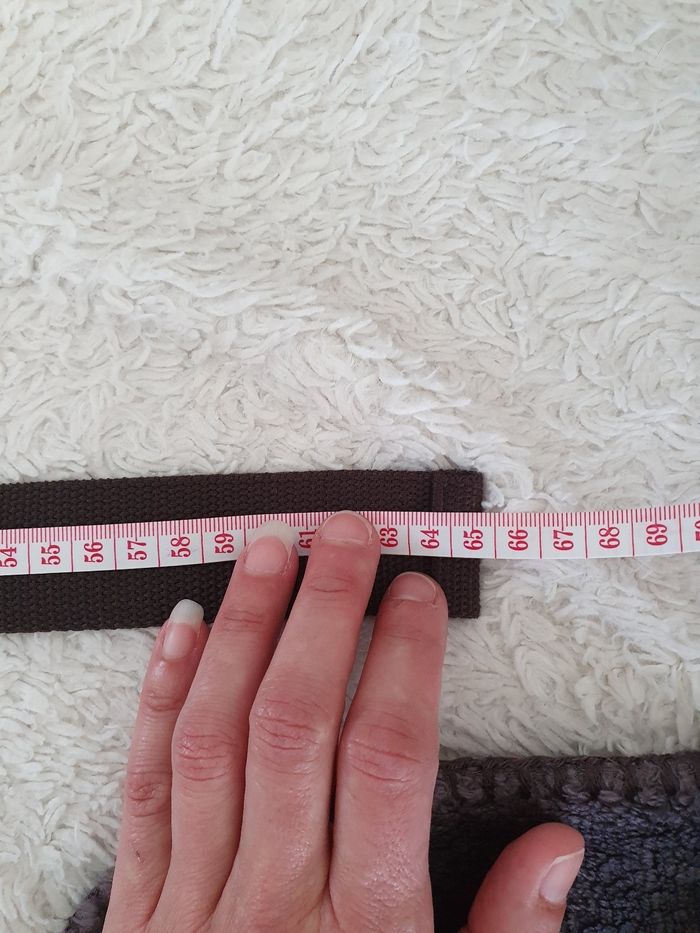 Ceinture - Tour 65.5 - photo numéro 4