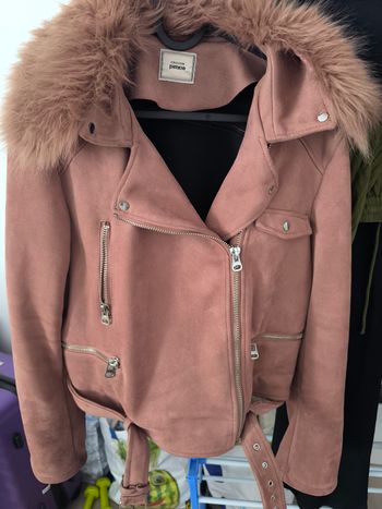 Veste courte