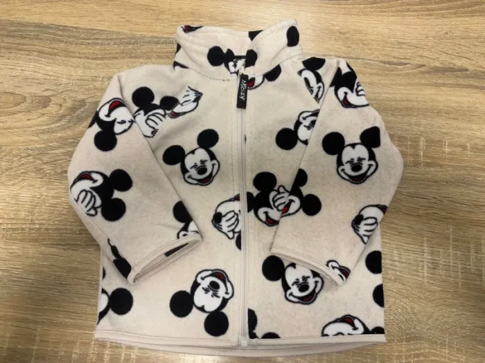 Gilet polaire Disney H&M
