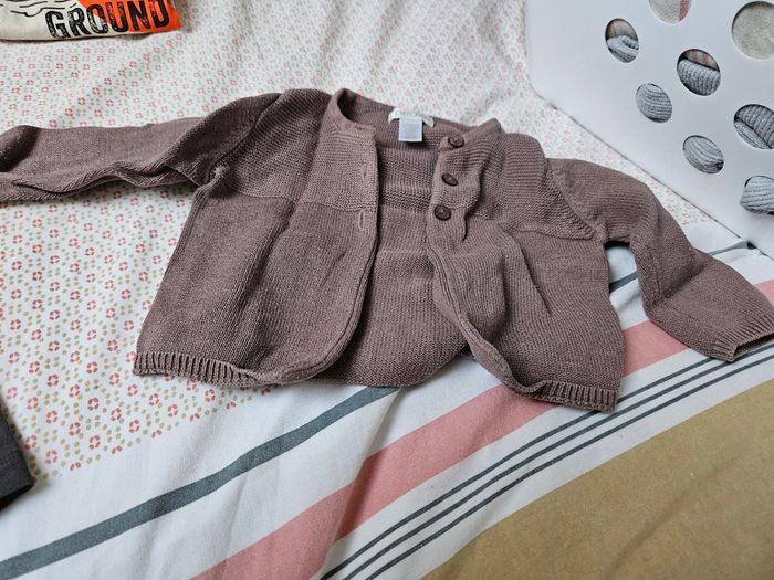 Ensemble fille - photo numéro 3