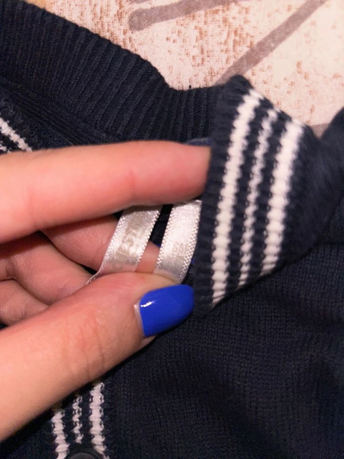 Ensemble 6 mois gilet + pantalon Orchestra - photo numéro 3