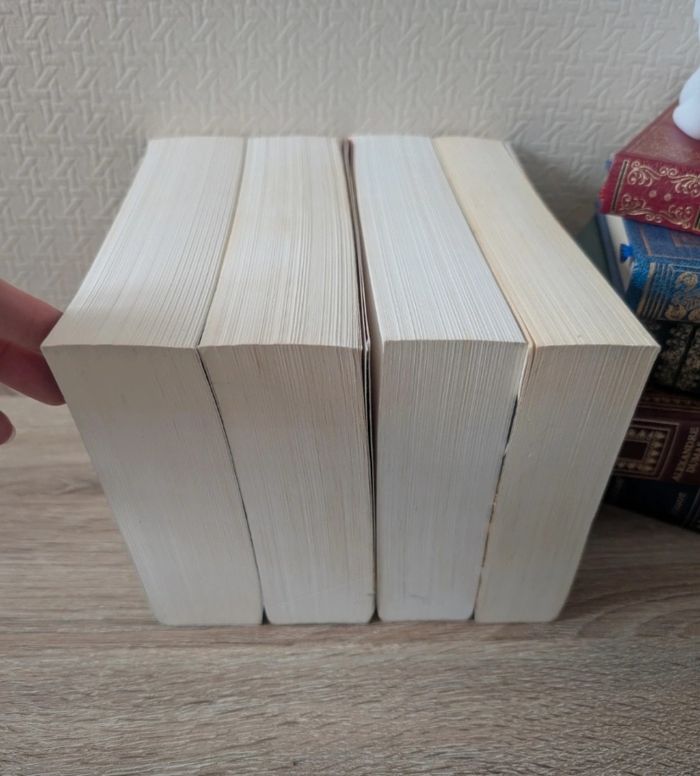 Lot livres Gardiens des Cités Perdues - photo numéro 10