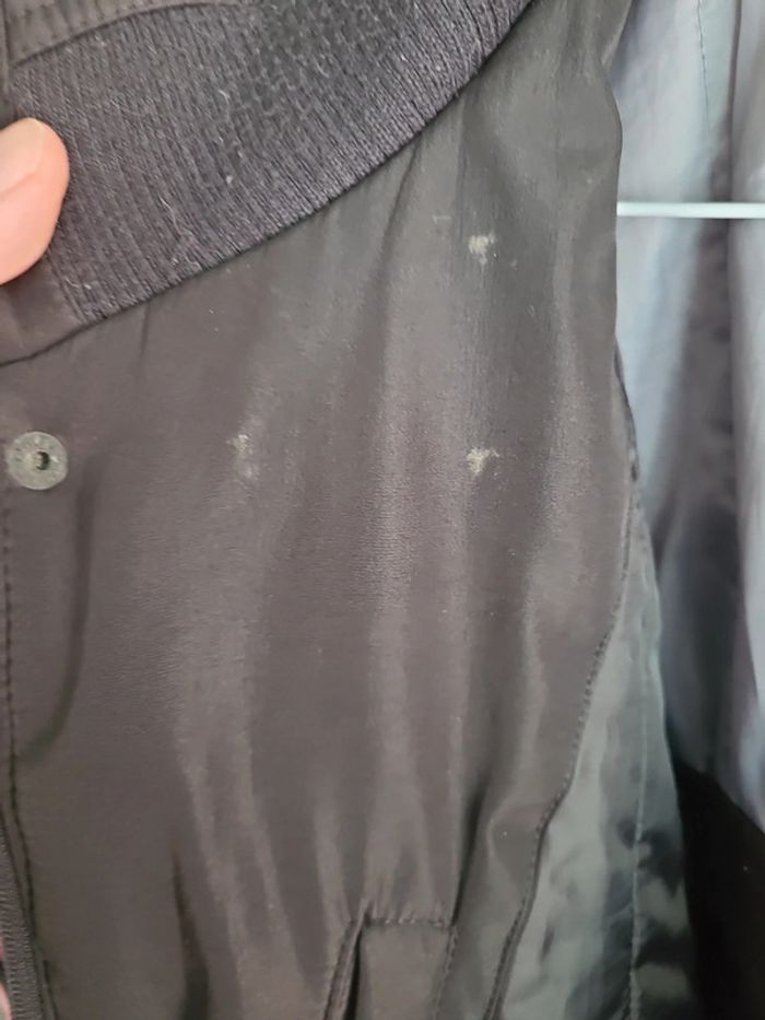 blouson hivers - photo numéro 4
