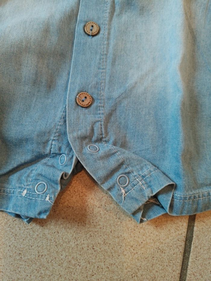 Combinaison 3m 6m - photo numéro 4