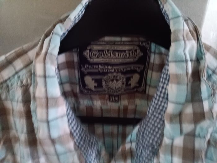 Chemise homme taille XL - photo numéro 2