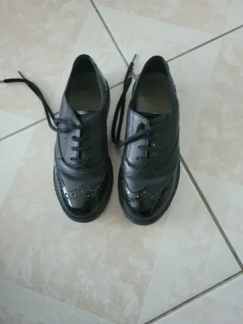 Jolies chaussures p 33