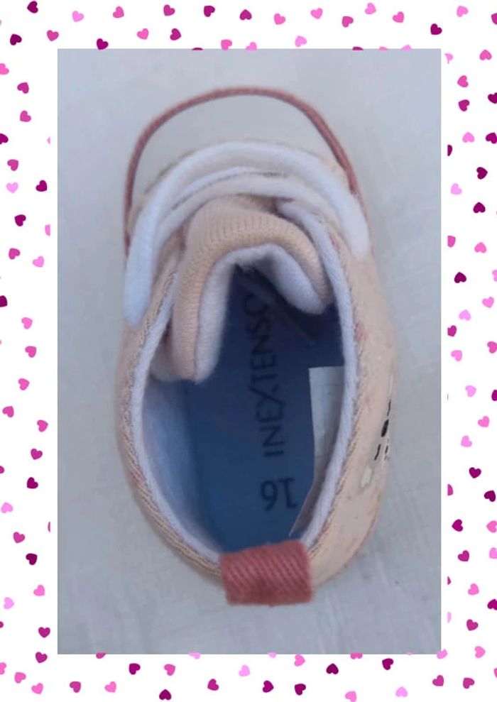 Chaussure 16 In Extenso - photo numéro 5