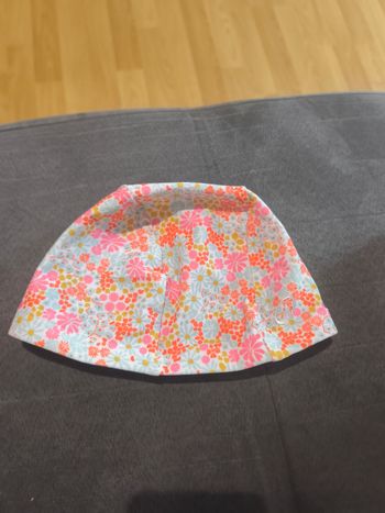 Bonnet de bain (piscine)