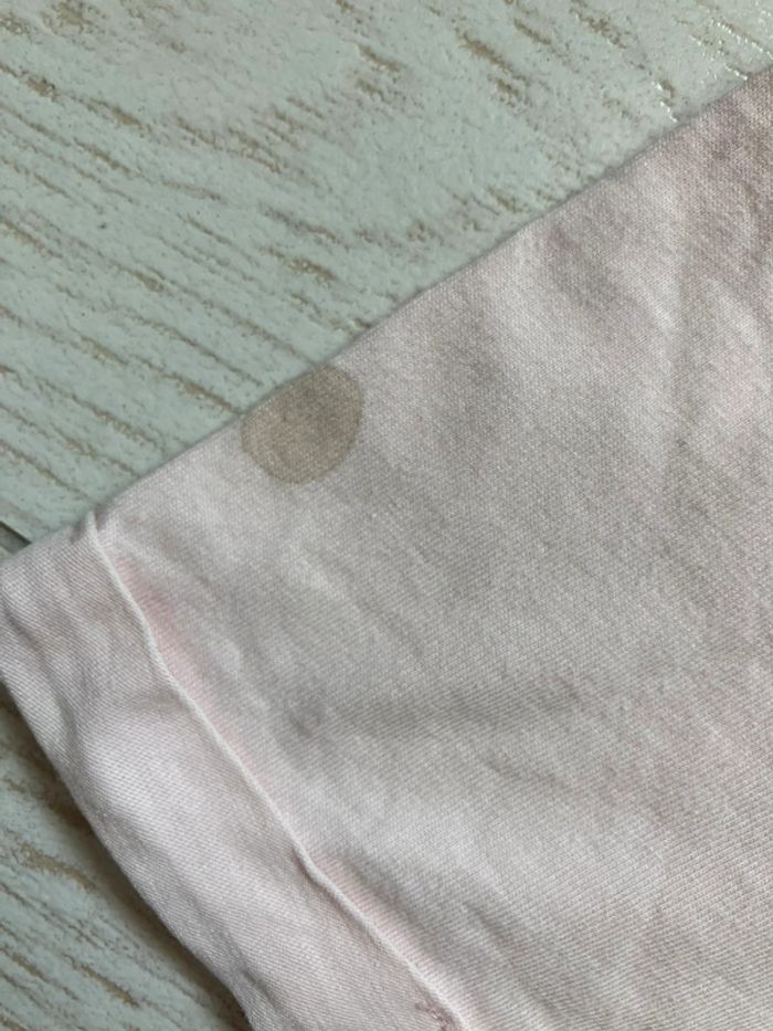 T-shirt 8-9 ans - photo numéro 3