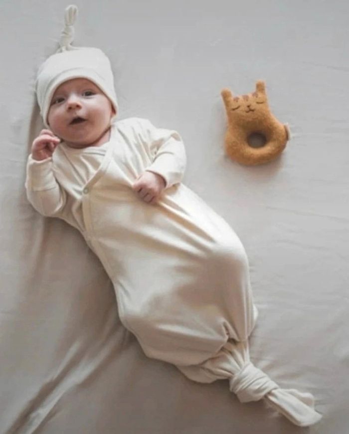 Gigoteuse à nouer - photo numéro 7