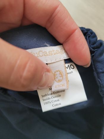 Casquette 43cm tour de tête