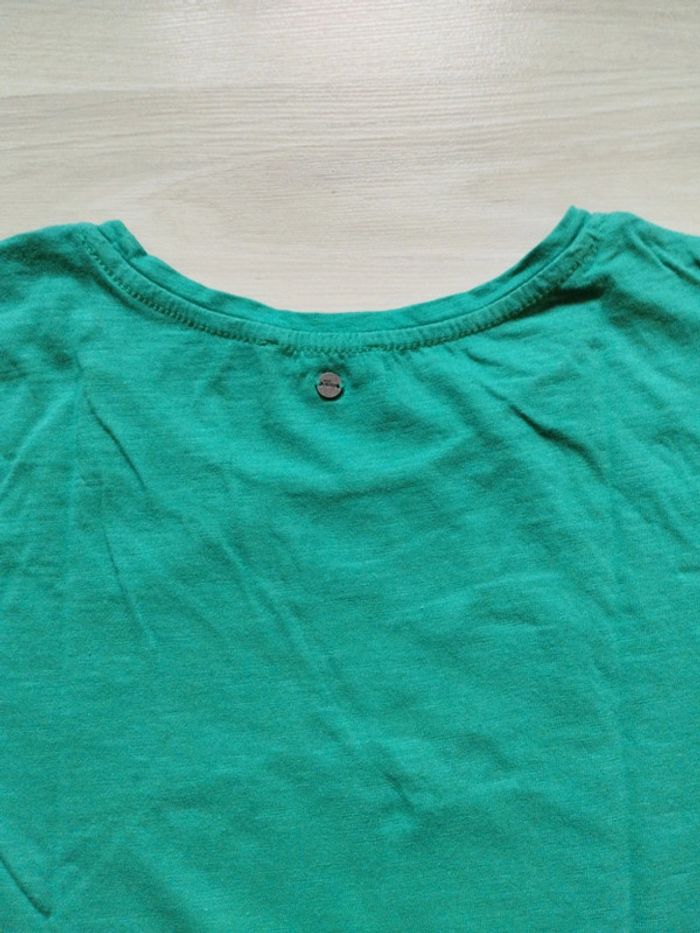 Tee-shirt manches courtes - photo numéro 4