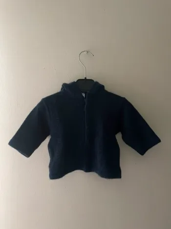Veste Petit bateau