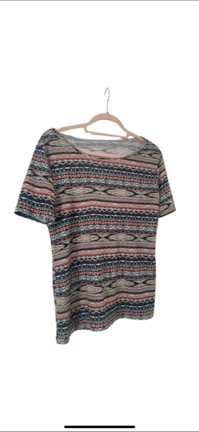 T-shirt - photo numéro 2