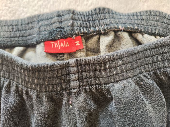 Pyjama homme bleu foncé 2 pièce💖 envoie rapide aujourd'hui ou demain - photo numéro 8