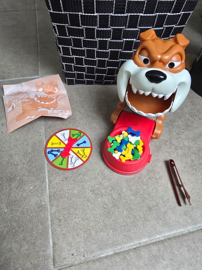 Crocdog - photo numéro 3