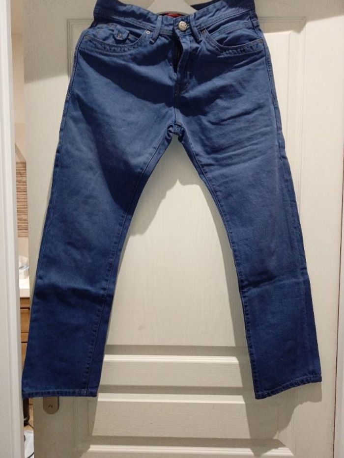 Jean bleu Célio taille 38