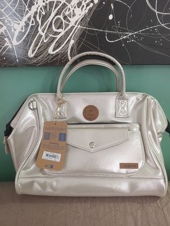Crossbody cabaia Honolulu Taille L