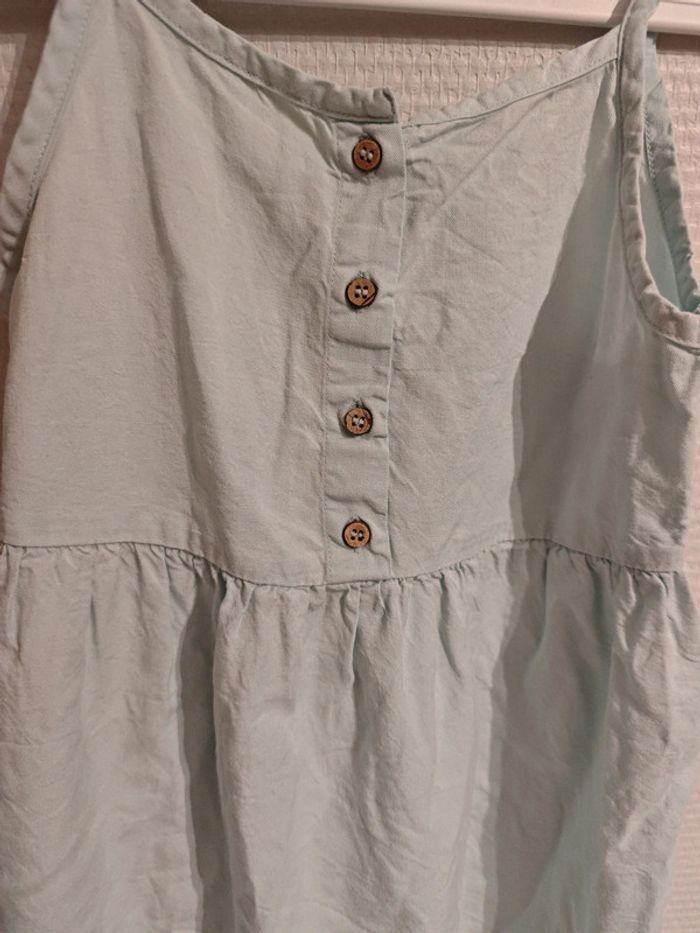 Robe d'été Kiabi 8 ans - photo numéro 2