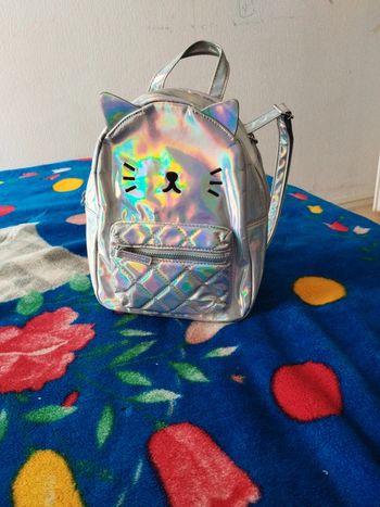 Sac à dos