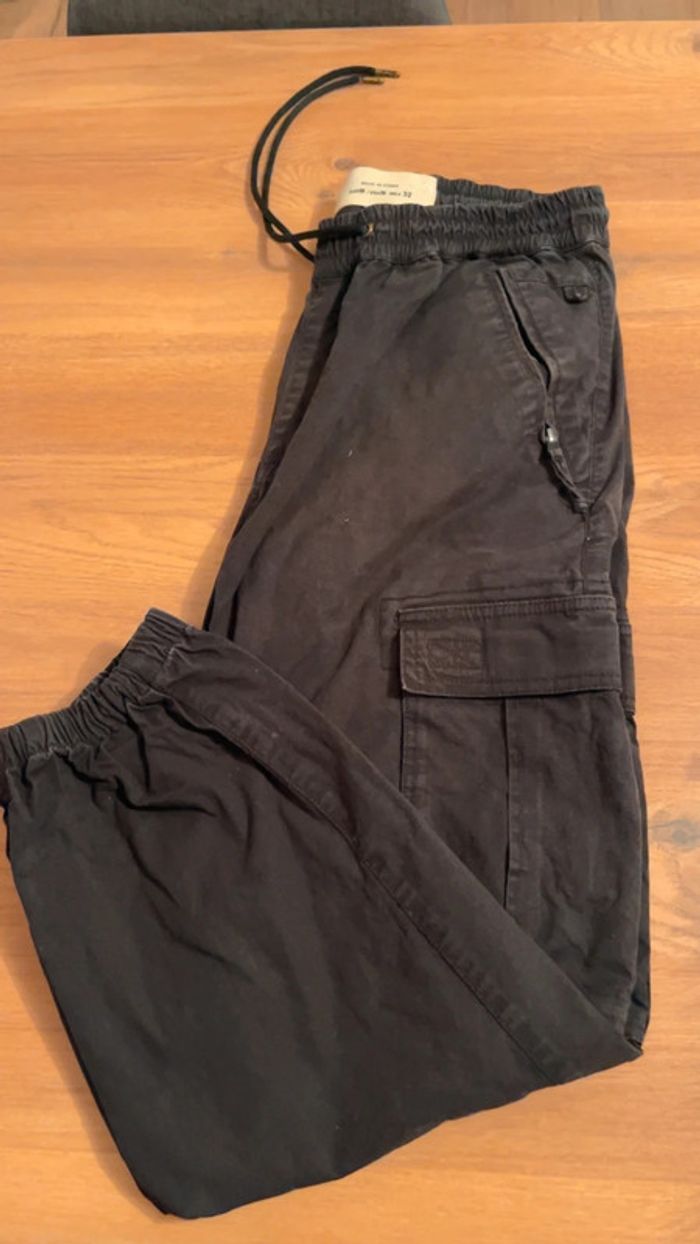 Pantalon cargo Homme - photo numéro 2