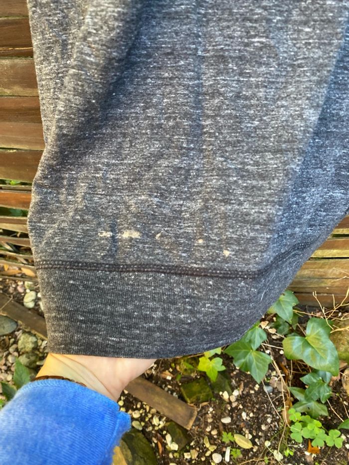 Sweat en coton - photo numéro 5