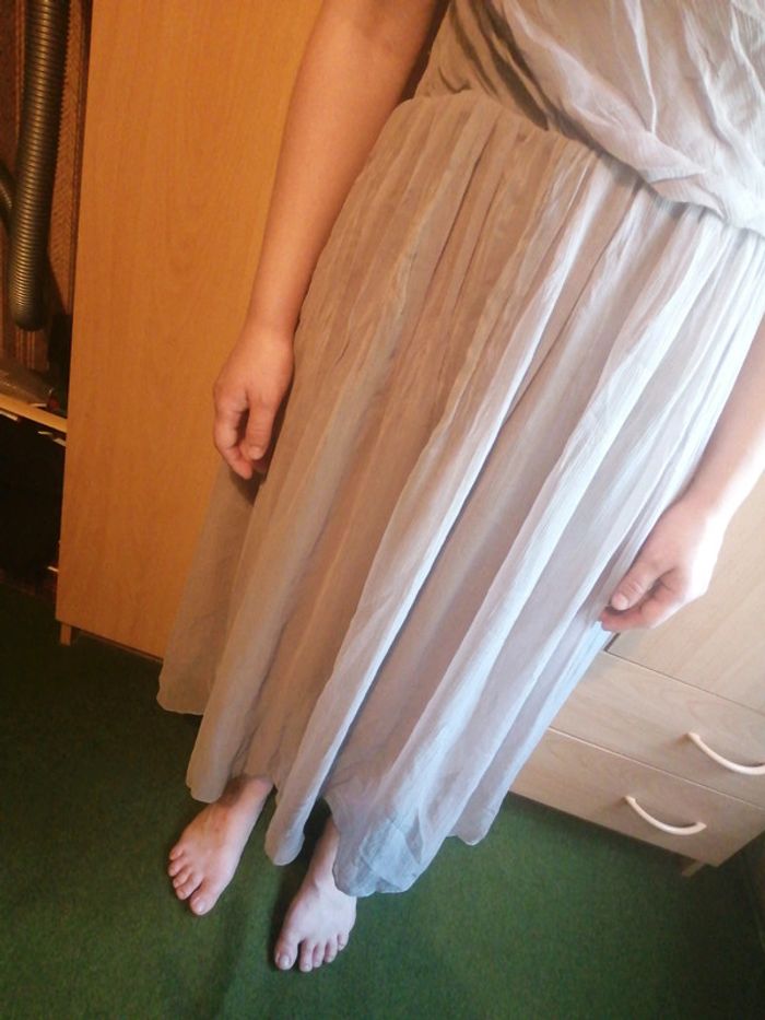 Robes longues - photo numéro 2