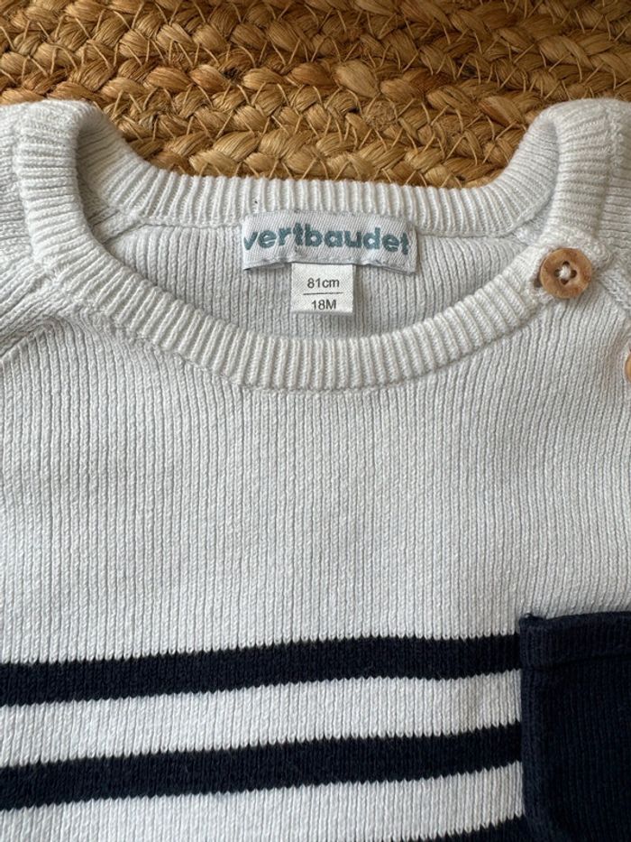 Ensemble garçon 18 mois - photo numéro 3