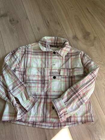 Bellerose très belle chemise 10 ans