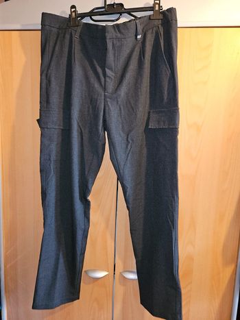 Pantalon slim Célio - comme neuf