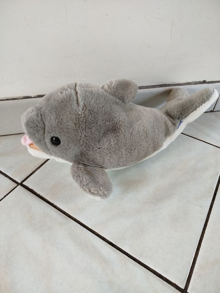 Lot de peluches - photo numéro 4