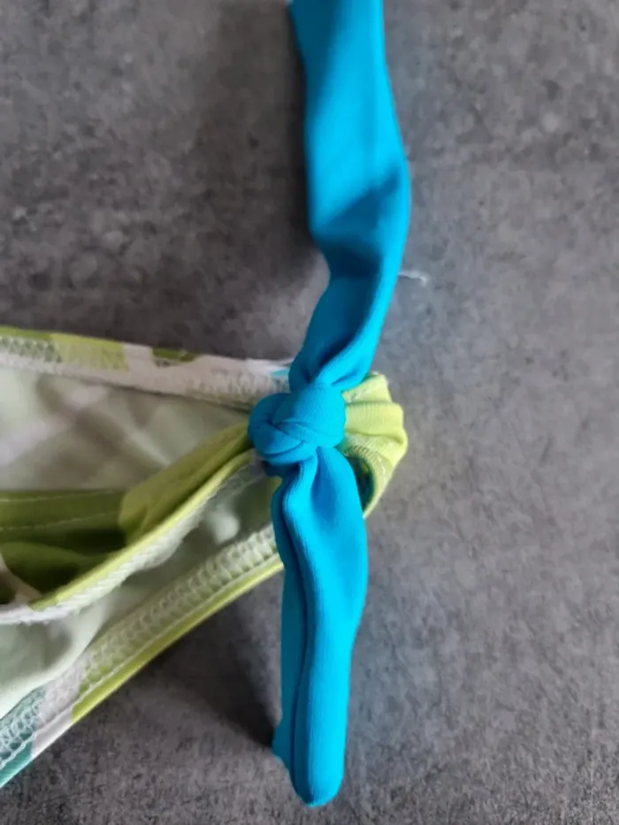 Maillot de bain - photo numéro 5