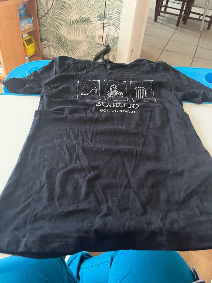 Tee-shirts